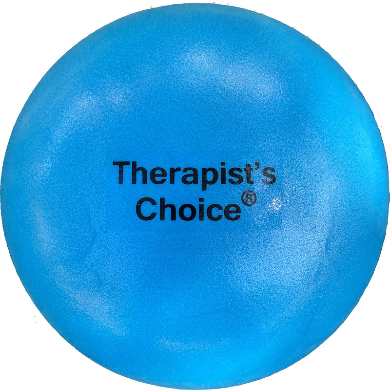 Therapist’s Choice Mini Exercise Ball 23cm (9" Diameter) - BeesActive Australia