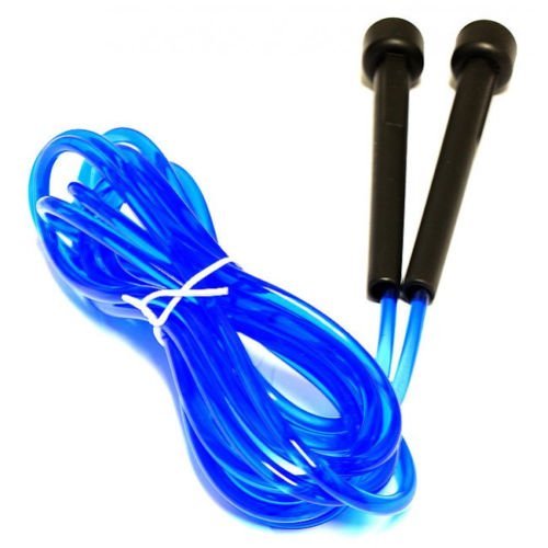 RAD Jump Rope for Exercise Workout Speed Skipping Rope, Women/Mens for Fitness, Boxing, Cardio Blue - BeesActive Australia