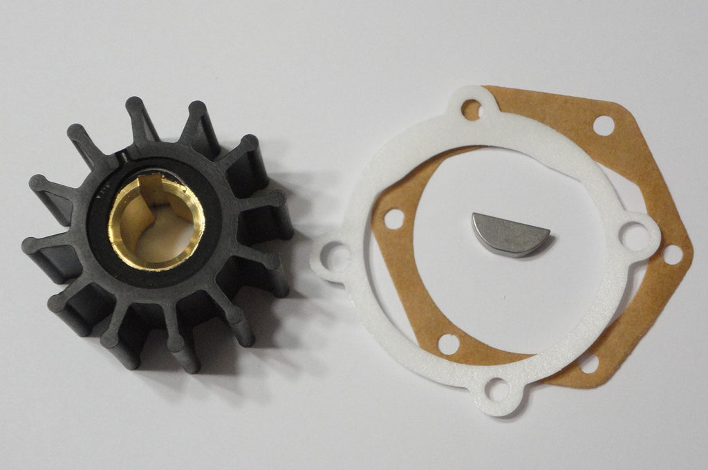 [AUSTRALIA] - StayCoolPumps Impeller Kit Replaces Volvo Penta 21951350 Sierra 18-3075 