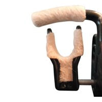 Stealthy Draw Arrow Rest Cover for QAD and Ripcord. Made in The USA!!! - BeesActive Australia