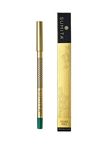 Sumita Cosmetics Eyeliner Pencil (Green) - BeesActive Australia