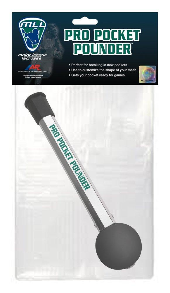 [AUSTRALIA] - A&R Sports Major League Lacrosse Pocket Pounder 