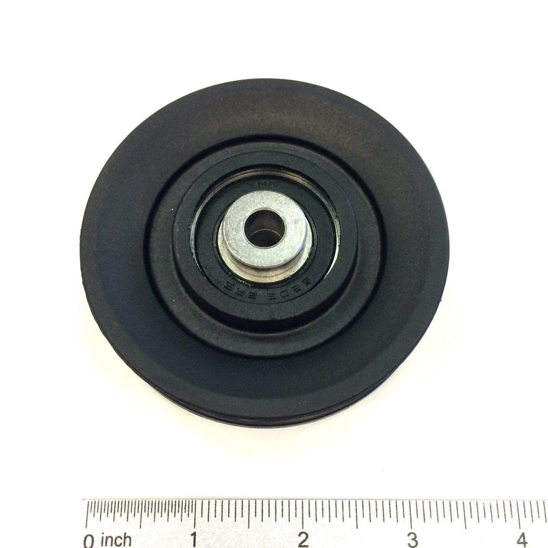 TreadLife Fitness Replacement Gym Pulley (Choose Your Size) (3.5" Pulley) - BeesActive Australia