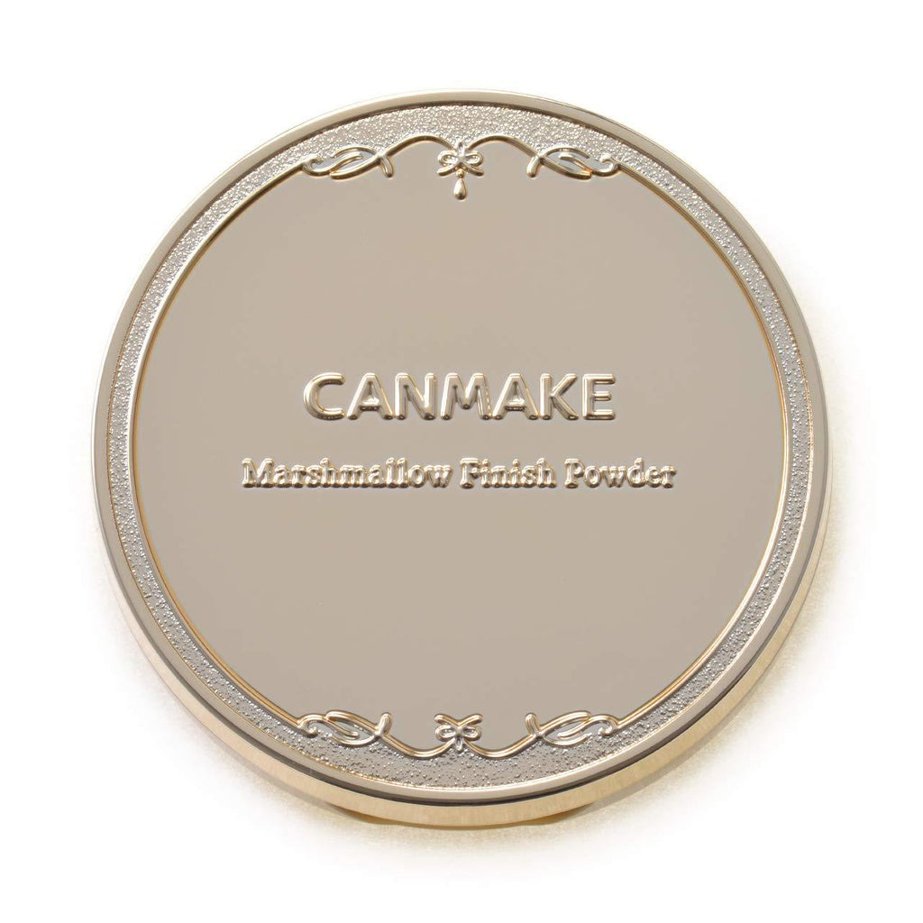 CANMAKE Marshmallow Finish Powder, ML, 1 Ounce - BeesActive Australia