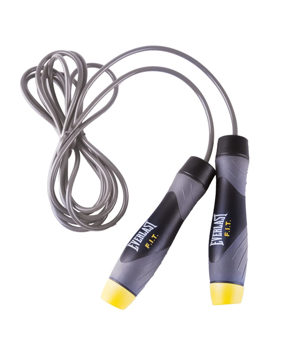 Everlast Pro Weight Adjustable Speed Rope, 11' - BeesActive Australia