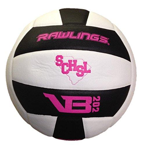 [AUSTRALIA] - Rawlings VB202 SCHSL Volleyball (EA) 