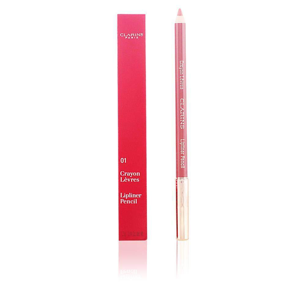 Clarins Lipliner Pencil, No. 02 Nude Beige, 0.04 Ounce - BeesActive Australia