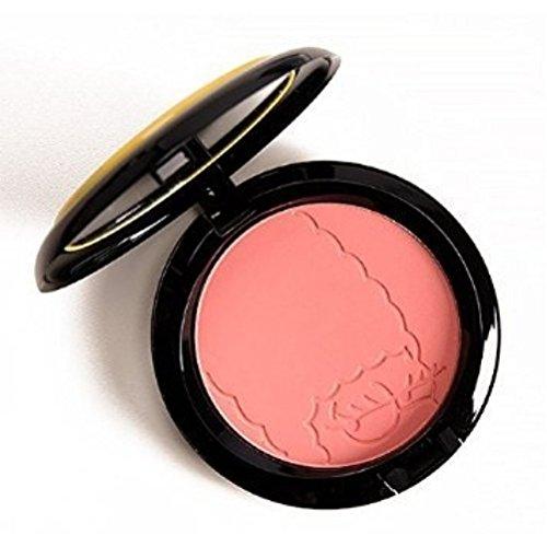 MAC Cosmetics Simpsons Collection Powder Blush in SIDESHOW YOU - BeesActive Australia