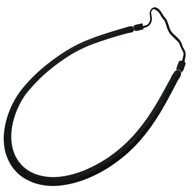 Scuba Choice Rubber Fishing Hawaiian Sling Speargun Pole Spear Sling, 72 x 12 x 6cm, Black - BeesActive Australia