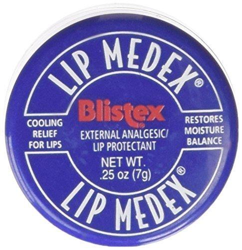 Blistex Lip Medex None Scent Lip Protectant 0.25 oz. (1 pk) - BeesActive Australia