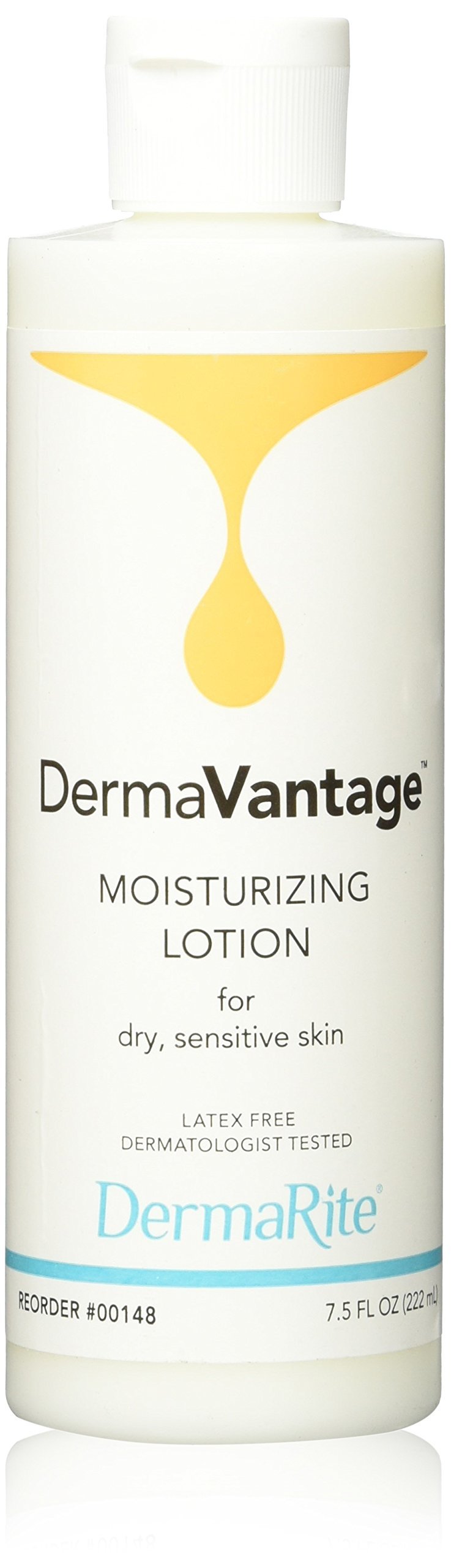 DermaRite DermaVantage Lotion DMR, 7.5 oz. 7.5 Ounce 1 Pack - BeesActive Australia