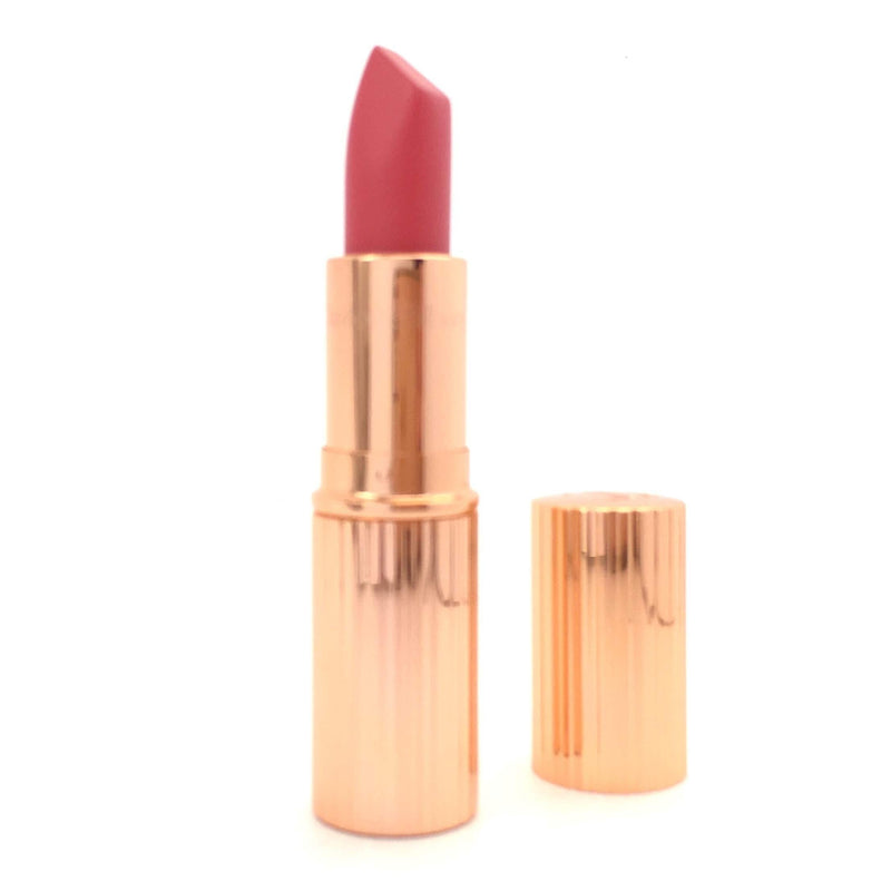 Charlotte Tilbury Luminous Modern-Matte Lipstick (AMAZING GRACE) - BeesActive Australia