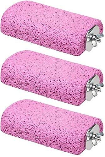 3 Pack of Kaytee Lava Ledge for Small Animals (Colors May Vary) - BeesActive Australia