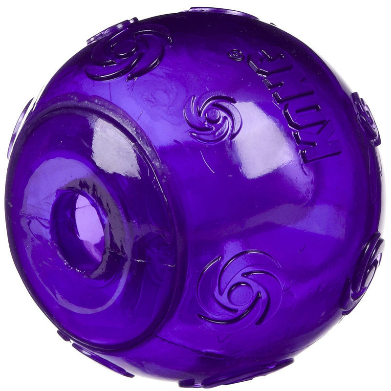 Kong Squeezz Ball Assorted Colors Large 2 Pack - BeesActive Australia