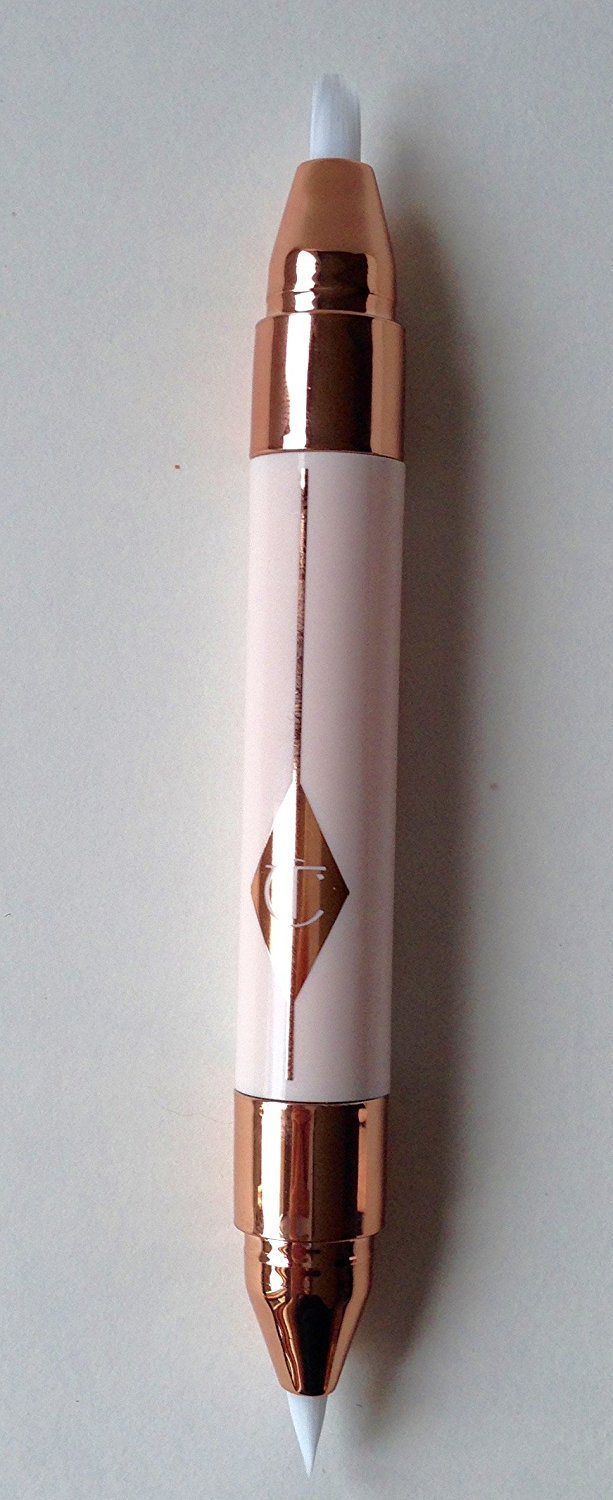 Charlotte Tilbury Mini Miracle Eye Wand Dynamic Duo Lift & Illuminate Light Reflector - Shade 3 Fair - BeesActive Australia