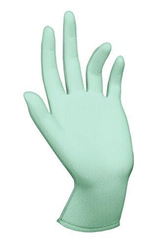 Malcolm's Miracle Green Moisturizing Gloves - Lasts 2 years - Made in the USA (Medium) Medium - BeesActive Australia