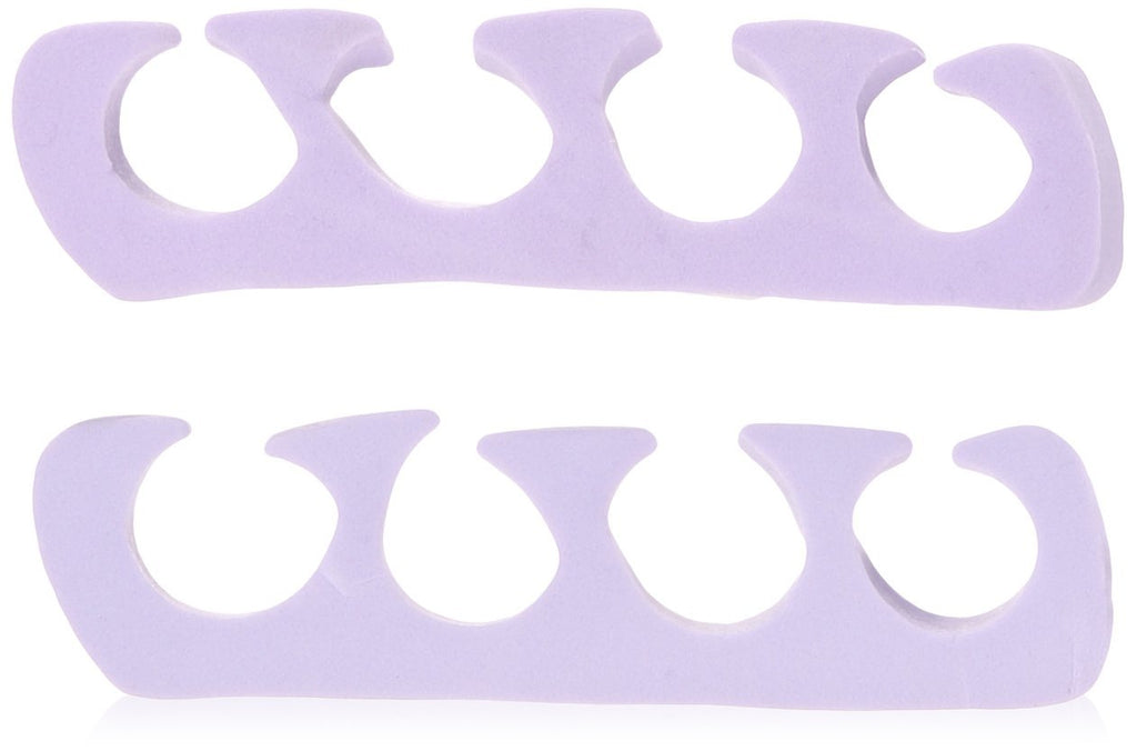 Cuccio Toe Separators, 12 Count - BeesActive Australia