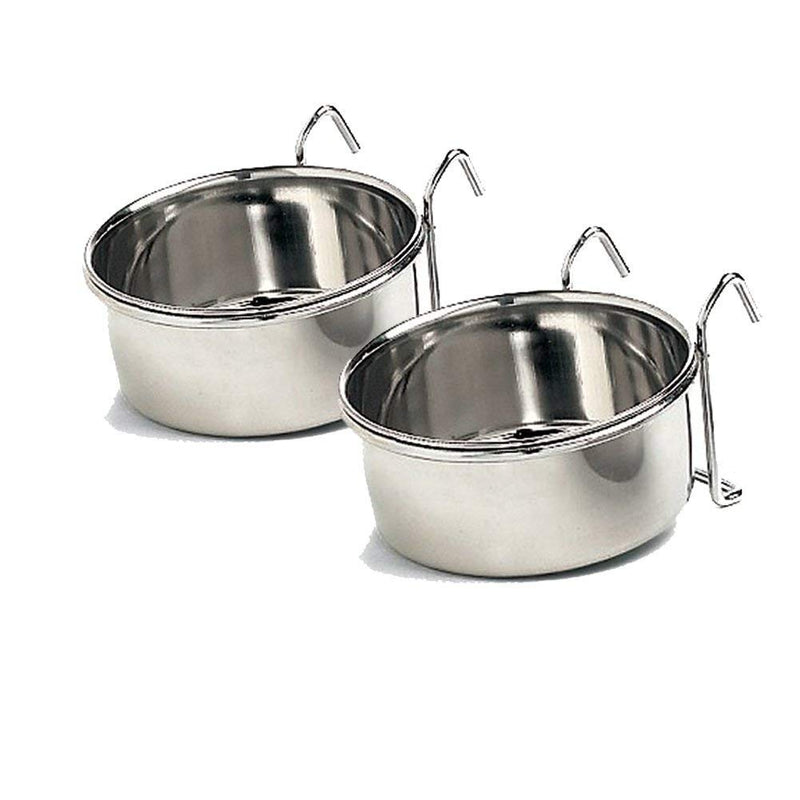 Ethical Stainless Steel Coop Cup, 10-Ounce [2-Pack] - BeesActive Australia