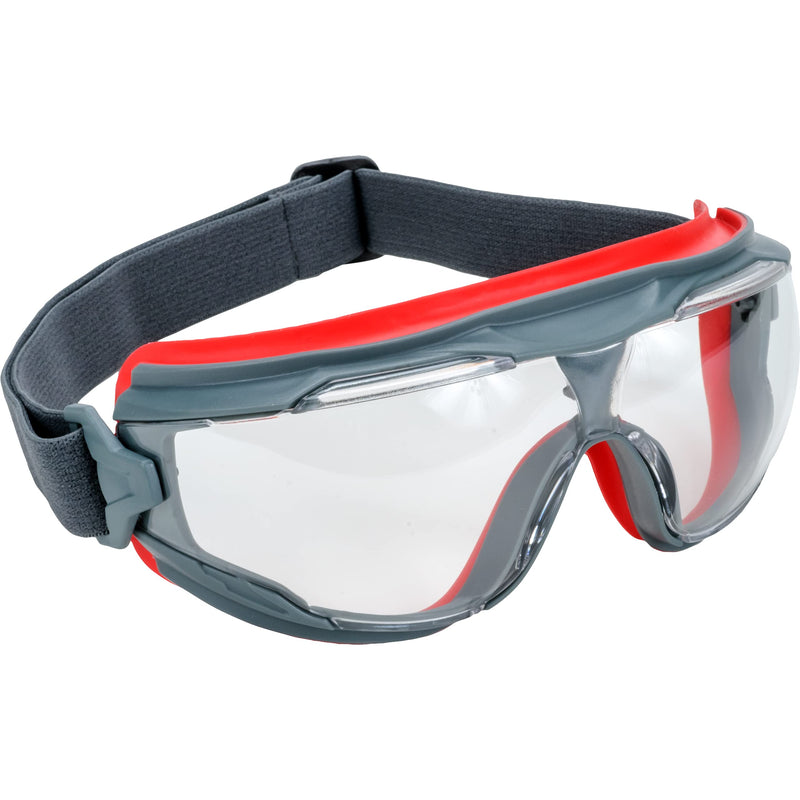 3M GoggleGear 500 Series GG501SGAF, Clear Scotchgard Anti-fog lens - BeesActive Australia