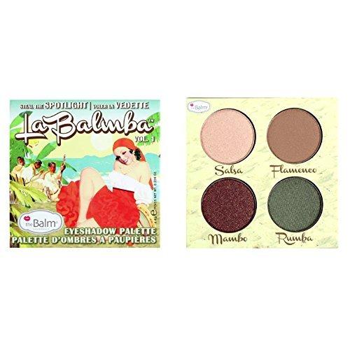 theBalm La Balmba Vol. 1 - BeesActive Australia