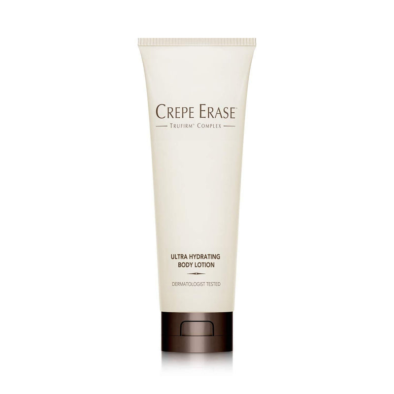 Crepe Erase – Ultra Hydrating Body Lotion – TruFirm Complex – 7.5 Fluid Ounces - BeesActive Australia