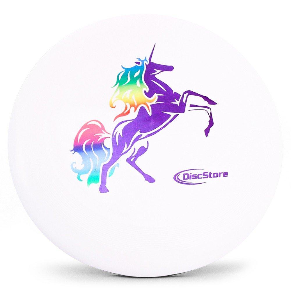 [AUSTRALIA] - Discraft 175g Unicorn Ultra Star White 