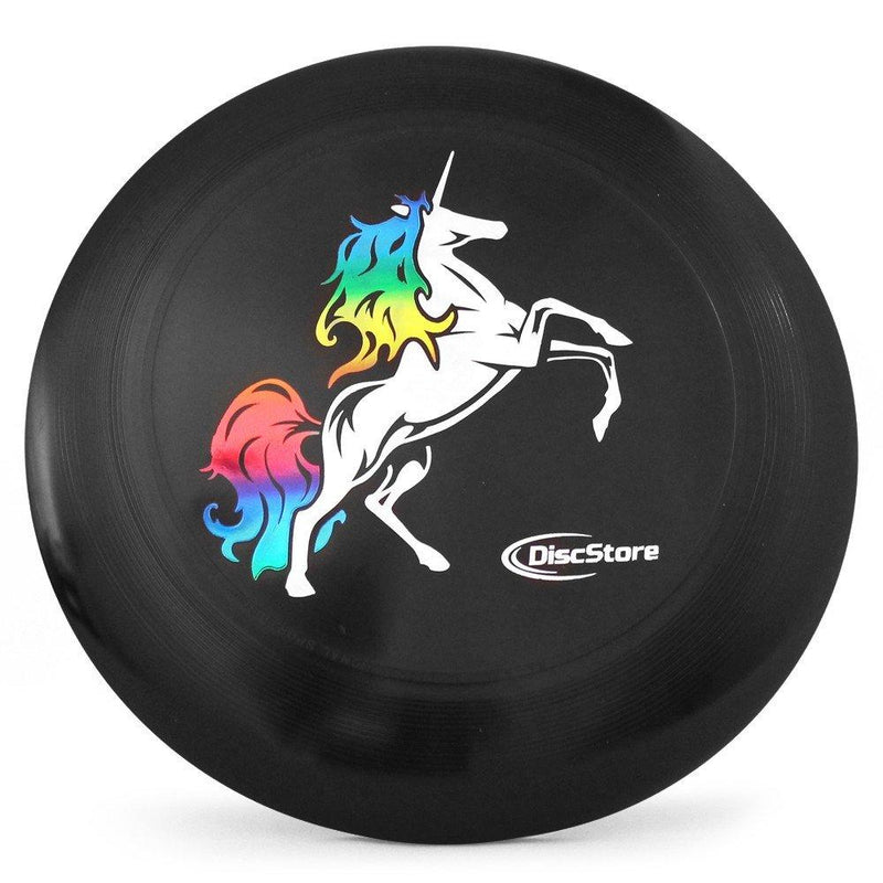 [AUSTRALIA] - Discraft 175g Unicorn Ultra Star Black 