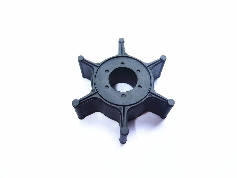 [AUSTRALIA] - Water Pump Impeller 6E0-44352-00 6E0-44352-003 47-96305M 18-3073 for Yamaha Mercury Mariner 4HP 5HP 6HP Outboard Motors 