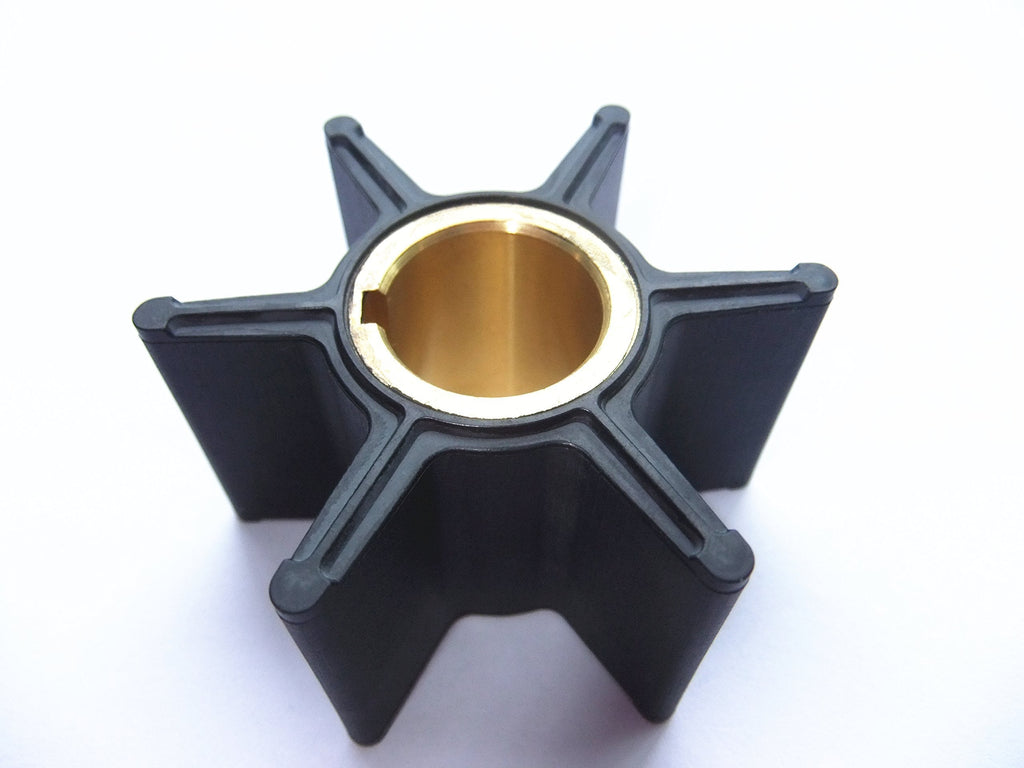 [AUSTRALIA] - SouthMarine Water Pump Impeller 3B7-65021-2 3C7-65021-1 18-8924 for Tohatsu Nissan 2 Stroke 40HP 50HP 60HP 70HP 75HP 90HP 115HP 120HP 140HP Outboard Motors 