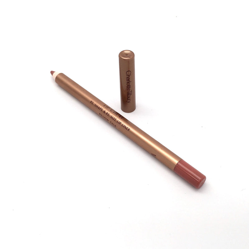 Charlotte Tilbury Lip Cheat Lip Pencil - Pillow Talk - BeesActive Australia