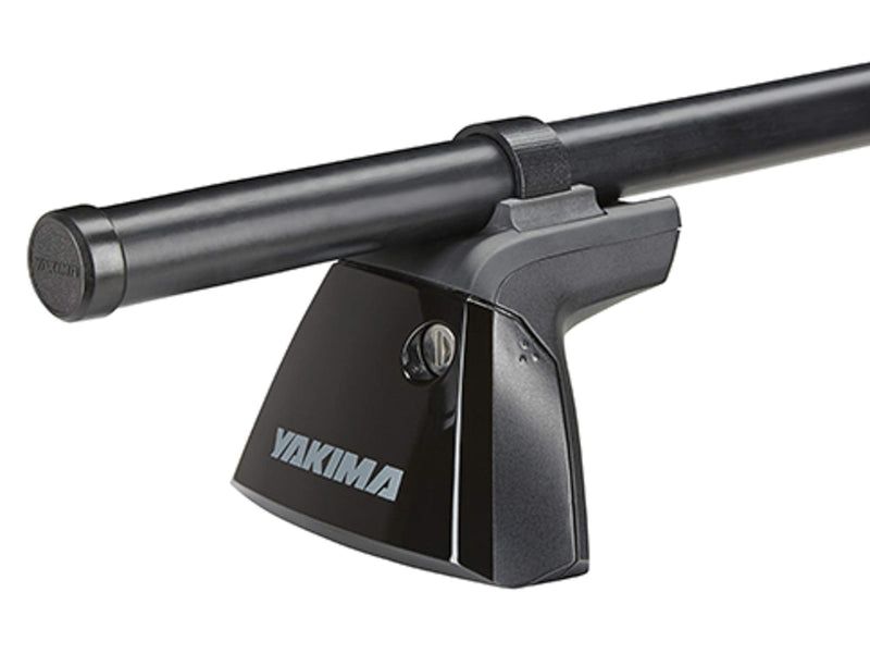 YAKIMA, RoundBar SL Adapter to Attach StreamLine Towers to RoundBar Crossbars, Set of 4 - BeesActive Australia