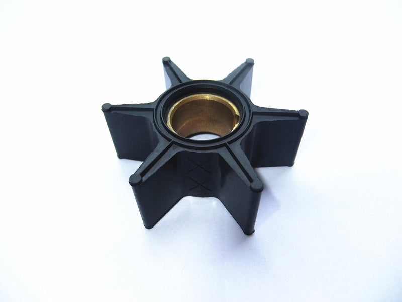 [AUSTRALIA] - SouthMarine 47-89982 47-65958 18-3052 Outboard Parts Impeller for Mercury 20hp Outboard Motors 