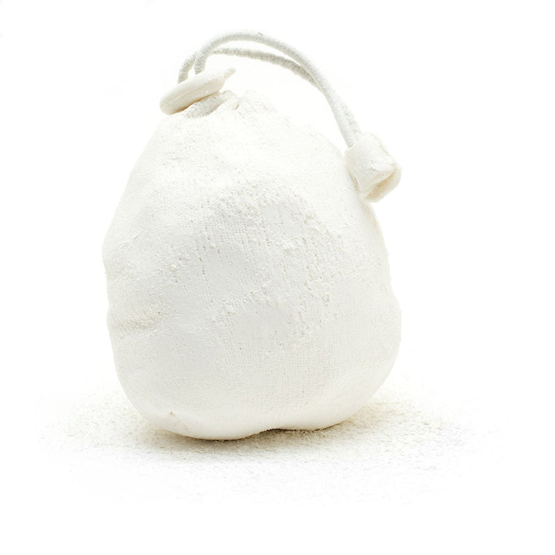 321 STRONG Refillable Chalk Ball with 65 Gram (2.3 oz) Capacity, Comes Full - for Rock Climbing, Gym Workouts, Billiards, and More - BeesActive Australia