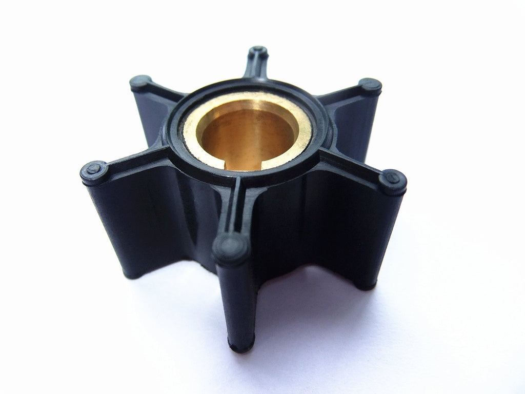 [AUSTRALIA] - SouthMarine Outboard Parts Impeller 387361 763735 18-3090 for Johnson Evinrude OMC BRP 2HP 4HP 6HP Boat Motors 