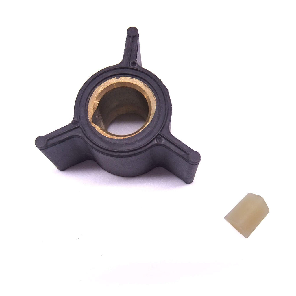 [AUSTRALIA] - SouthMarine 0433935 433935 433915 396852 18-3015 Boat Motor Water Pump Impeller for Johnson Evinrude OMC BRP 2HP 3HP 4HP Outboard Motors Water Pump Parts 