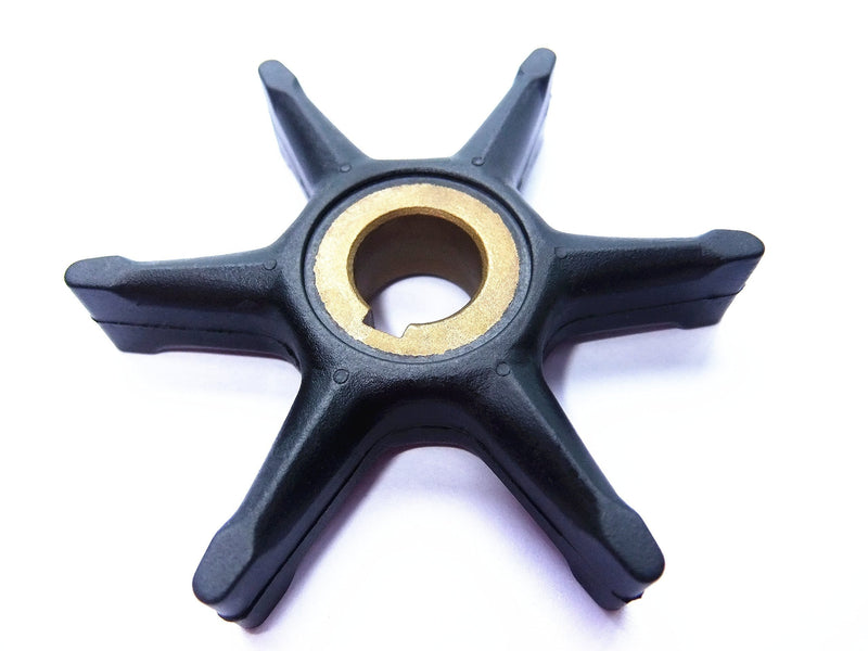 [AUSTRALIA] - SouthMarine Impeller 375638 775518 18-3002 for Johnson Evinrude OMC 10HP 15HP18HP 20HP 25HP 35HP Outboard Motors 