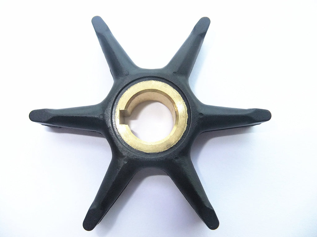 [AUSTRALIA] - SouthMarine Boat Engine Impeller 18-3003 377178 775519 for Johnson Evinrude OMC BRP 9.5HP 10HP Outboard Motor 