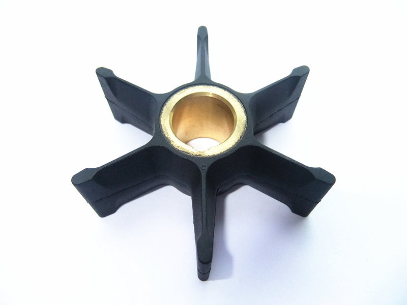 [AUSTRALIA] - SouthMarine Impeller 389589 777129 18-3055 for Johnson Evinrude OMC BRP 2-Stroke 40HP 45HP 50HP 55HP 60HP Outboard Motor 