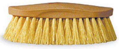 Rice Root Grooming Brush, Stiff, Synthetic, 2 x 8-1/2 x 2-3/8-In. - BeesActive Australia
