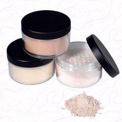 Jolie Micro-Fine Ultra Smooth Loose Setting Powder 21g - (Transparent) Transparent - BeesActive Australia