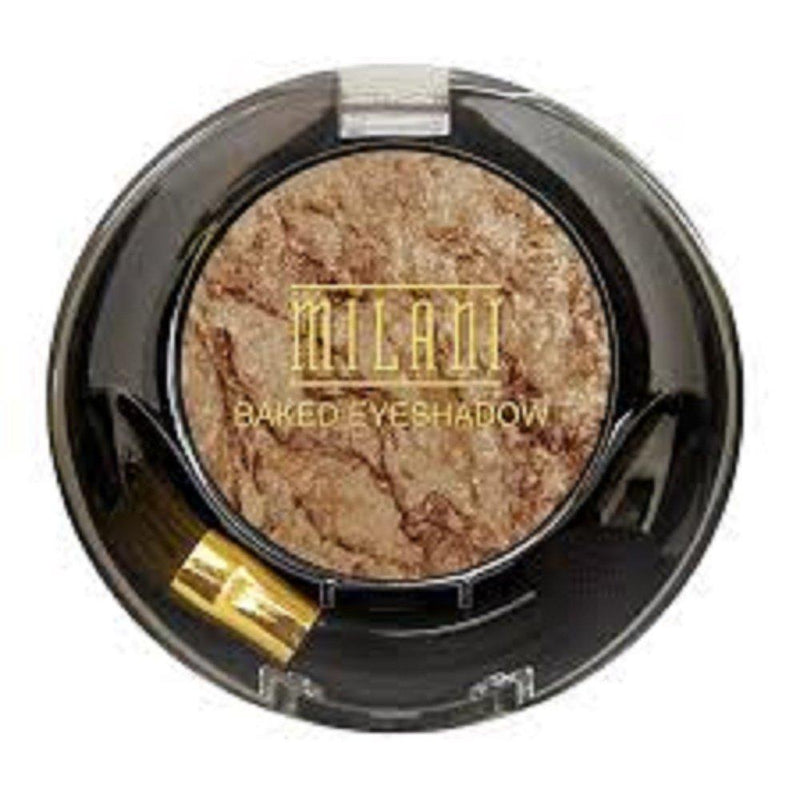 Milani Baked EyeShadow Drench In Gold 606 - BeesActive Australia