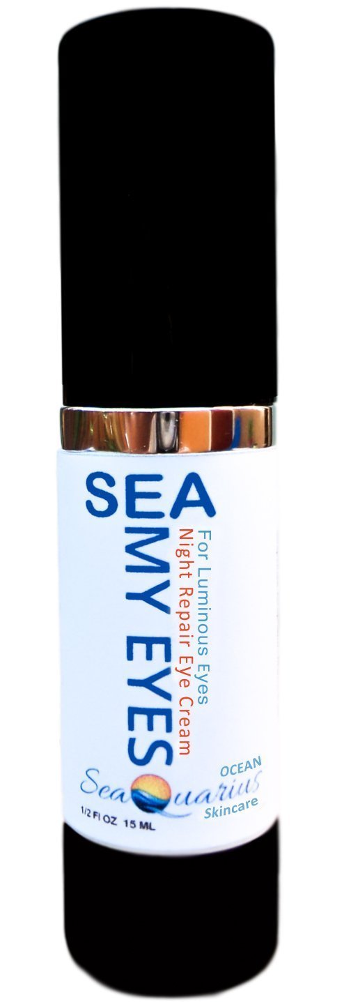 Sea My Eyes Repair Cream - BeesActive Australia