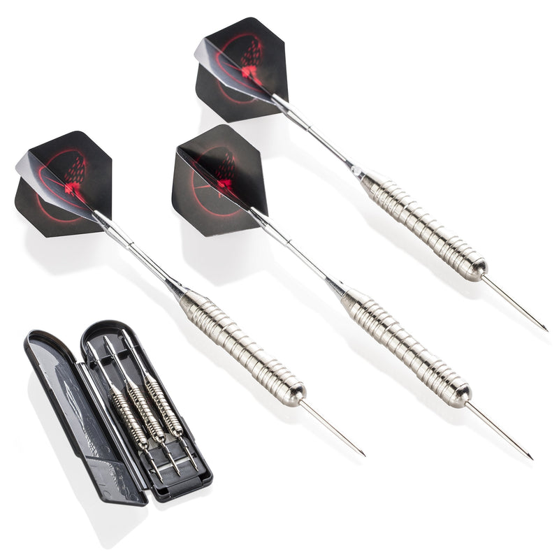 [AUSTRALIA] - Unicorn Steel 400 Dart Set 