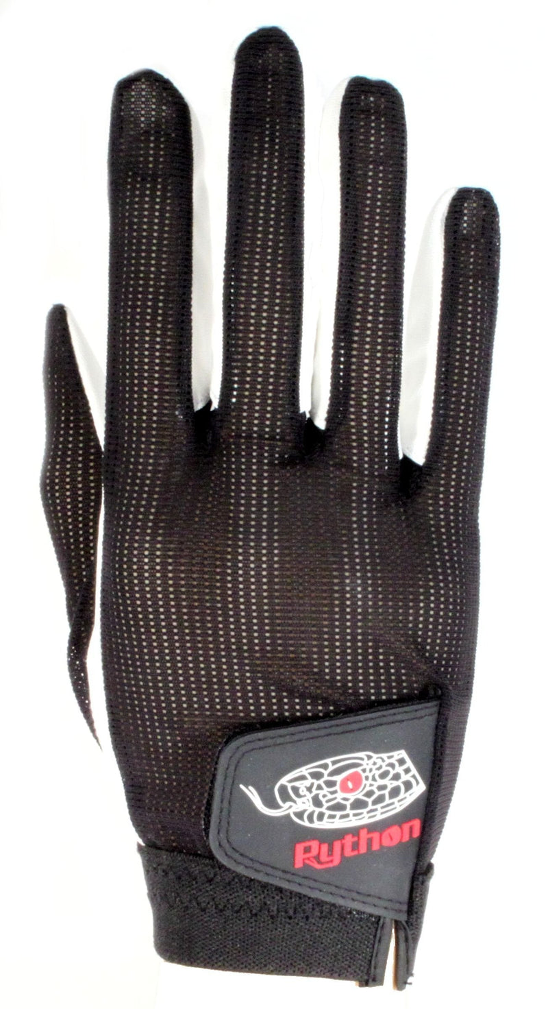 Python Vintage Synthetic Racquetball Glove Medium Right - BeesActive Australia