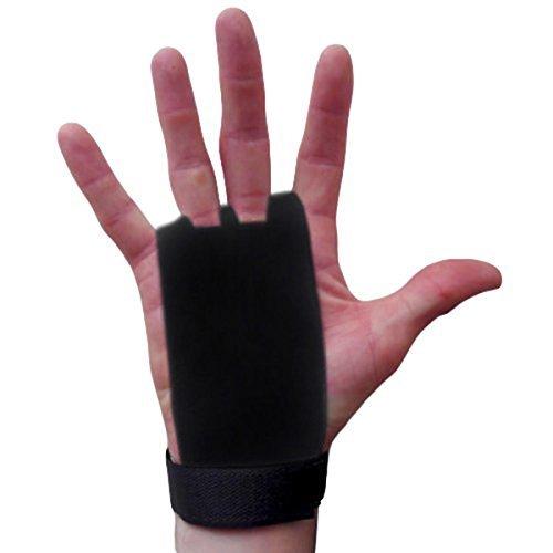 [AUSTRALIA] - WODSaver Hand Grips for Pull Ups, Chin Ups, Cross Training Large 