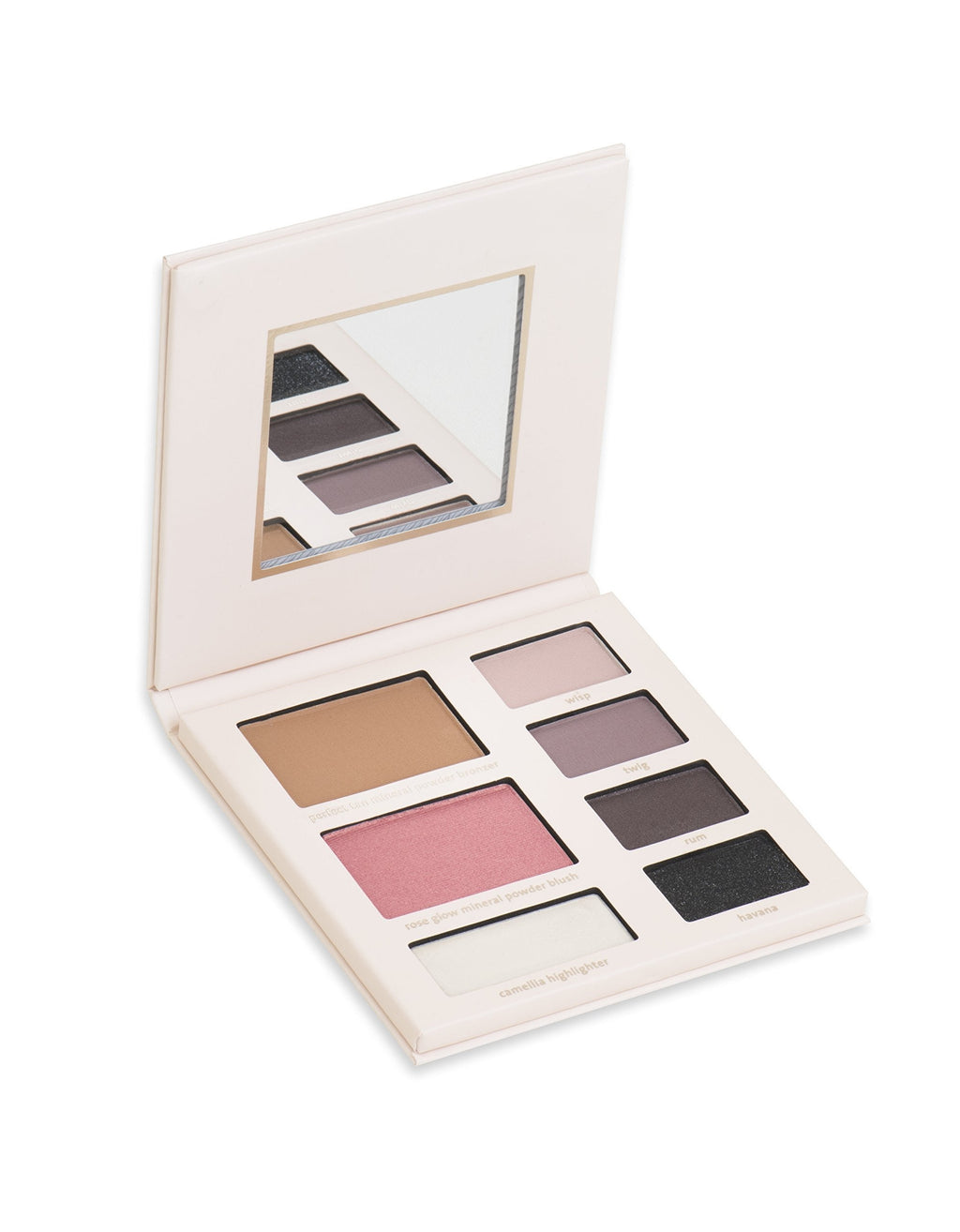 Jouer Ready to Wear Fall Collection Makeup Palette, Cool, 2.9 oz. - BeesActive Australia