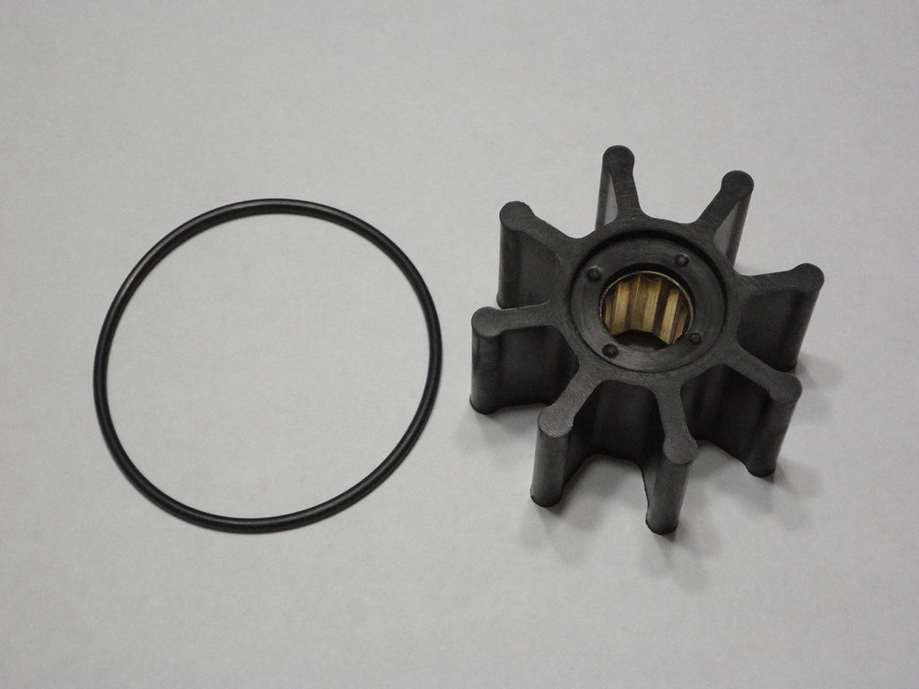 [AUSTRALIA] - Impeller Kit Replaces Jabsco 11979-0001-P 