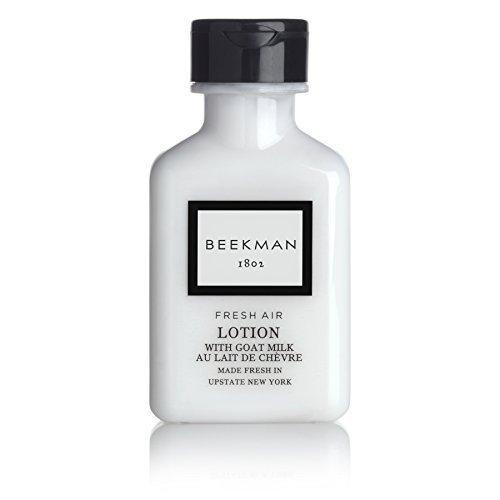 Beekman 1802 Fresh Air Lotion with Goat Milk Lot of 16 Each 1oz Bottles. Total of 16oz - BeesActive Australia