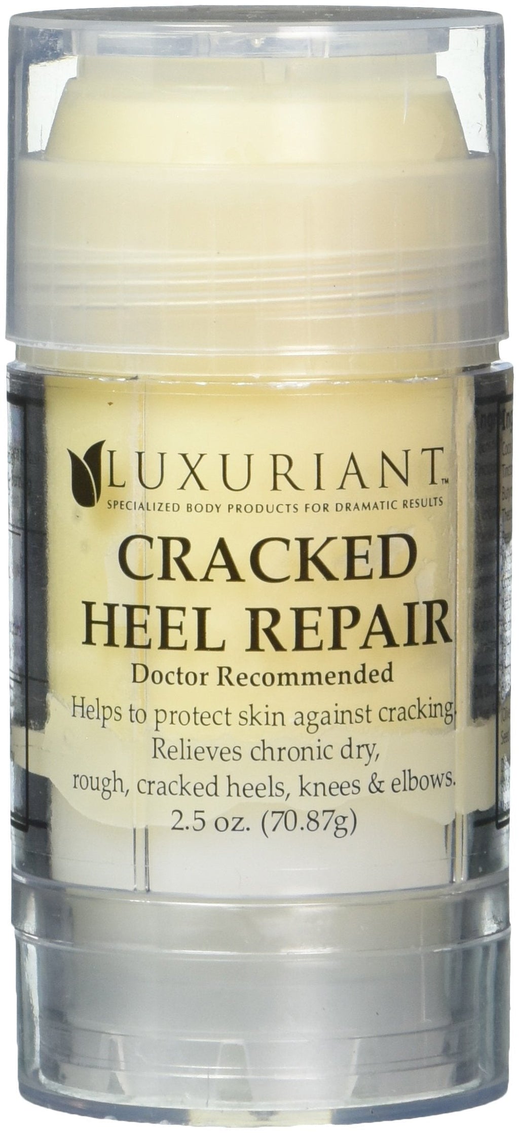 Cracked Heel Repair NON-OTC 2.5 oz - BeesActive Australia