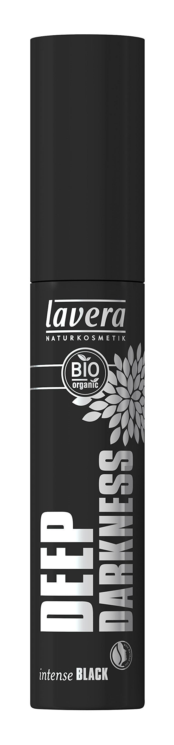 Lavera Deep Darkness Mascara, No. Intense Black, 0.43 Ounce - BeesActive Australia